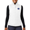 Thumbnail image for  Columbia Womens White Powder Lite Vest