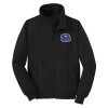 Thumbnail image for  Black Charger Jacket