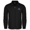 Thumbnail image for  Black Full Zip Wind Jacket