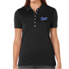 Thumbnail image for  Callaway Womens Black Opti Vent Polo