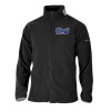 Thumbnail image for  Columbia Black Everest Ridge Fleece Full Zip Jacket