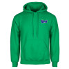 Thumbnail image for  Kelly Green Fleece Hoodie