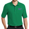 Thumbnail image for  Kelly Green Silk Touch Polo