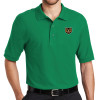 Thumbnail image for  Kelly Green Silk Touch Polo