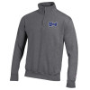 Thumbnail image for  Champion Granite Heather Fleece 1/4 Zip