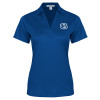 Thumbnail image for  Womens Royal Performance Fine Jacquard Polo