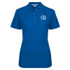 Thumbnail image for  Womens Silk Touch Royal Pique Polo