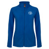 Thumbnail image for  Womens Royal Fleece Full Zip Jacket