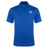 Thumbnail image for  Columbia Royal Omni Wick Drive Polo