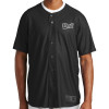 Thumbnail image for  New Era Black Diamond Era Jersey