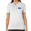 Thumbnail image for  Callaway Womens White Opti Vent Polo