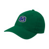 Thumbnail image for  Kelly Green Flexfit Mid Profile Hat