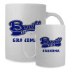 Thumbnail image for  Full Color White Mug 15oz