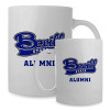 Thumbnail image for  Alumni Full Color White Mug 15oz