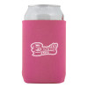 Thumbnail image for  Neoprene Hot Pink Can Holder