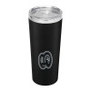 Thumbnail image for  Thor Vacuum Insulated Black Tumbler 22oz