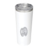 Thumbnail image for  Thor Vacuum Insulated White Tumbler 22oz