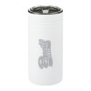 Thumbnail image for  Sherpa Vacuum White Tumbler & Insulator 12oz