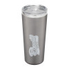 Thumbnail image for  Thor Vacuum Insulated Grey Tumbler 22oz