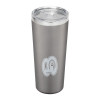 Thumbnail image for  Thor Vacuum Insulated Grey Tumbler 22oz