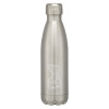 Thumbnail image for  Swig Stainless Steel Silver Bottle 16oz