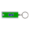 Thumbnail image for  Turbo Kelly Green Flashlight Key Holder