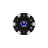 Thumbnail image for  Black Game Chip