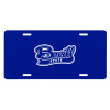 Thumbnail image for  License Plate