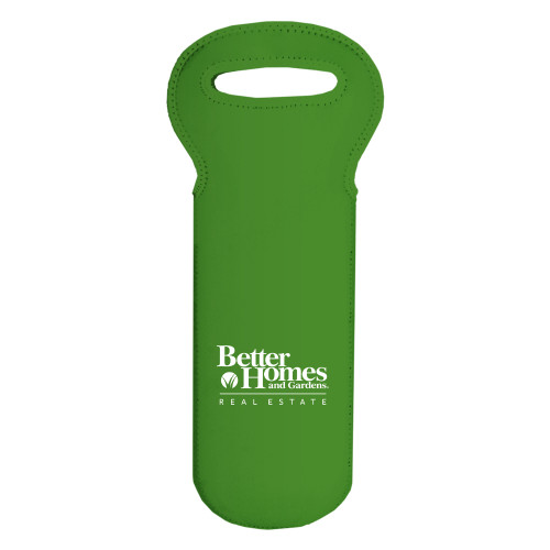 Full Color Wine Tote-Core Logo