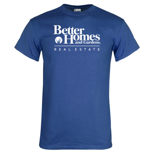 Royal T Shirt-Core Logo