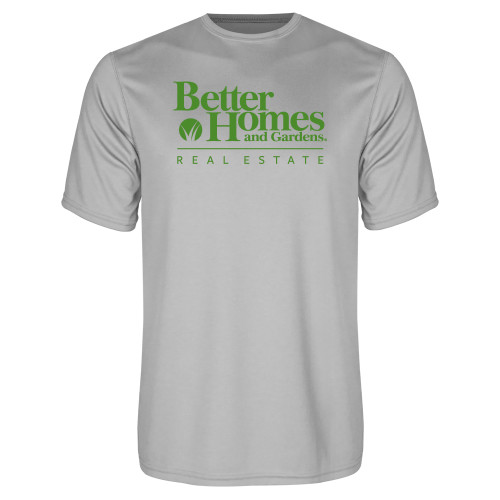 Platinum Performance Tee-Core Logo