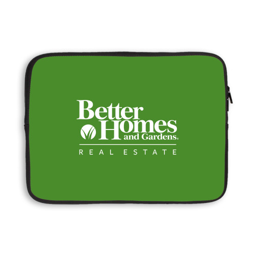 13 inch Neoprene Laptop Sleeve-Core Logo