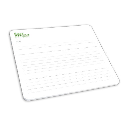 Mousepad/Notepad-Core Logo
