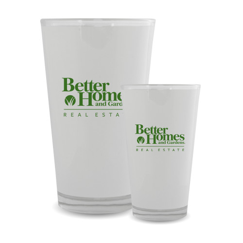 Full Color Glass 17oz-Core Logo