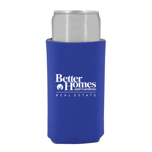 Slim Royal Can Holder-Core Logo