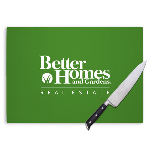 Cutting Board-Core Logo