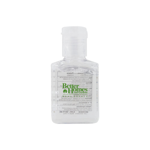 0.5 oz. Travel Hand Sanitizer-Core Logo