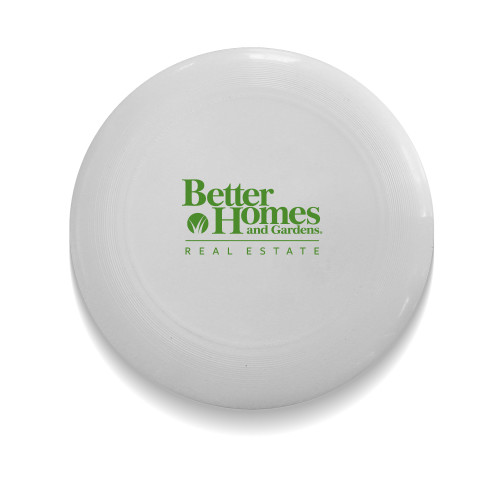 Ultimate White Sport Disc-Core Logo