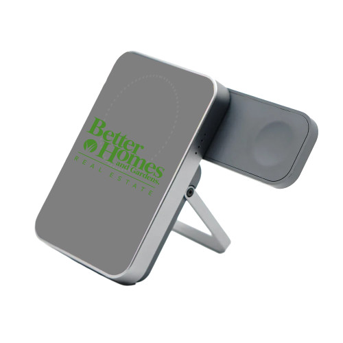 Duelix Wireless Powerbank-Core Logo