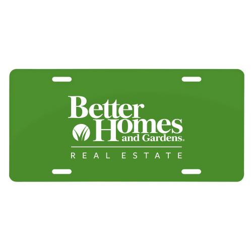 License Plate-Core Logo