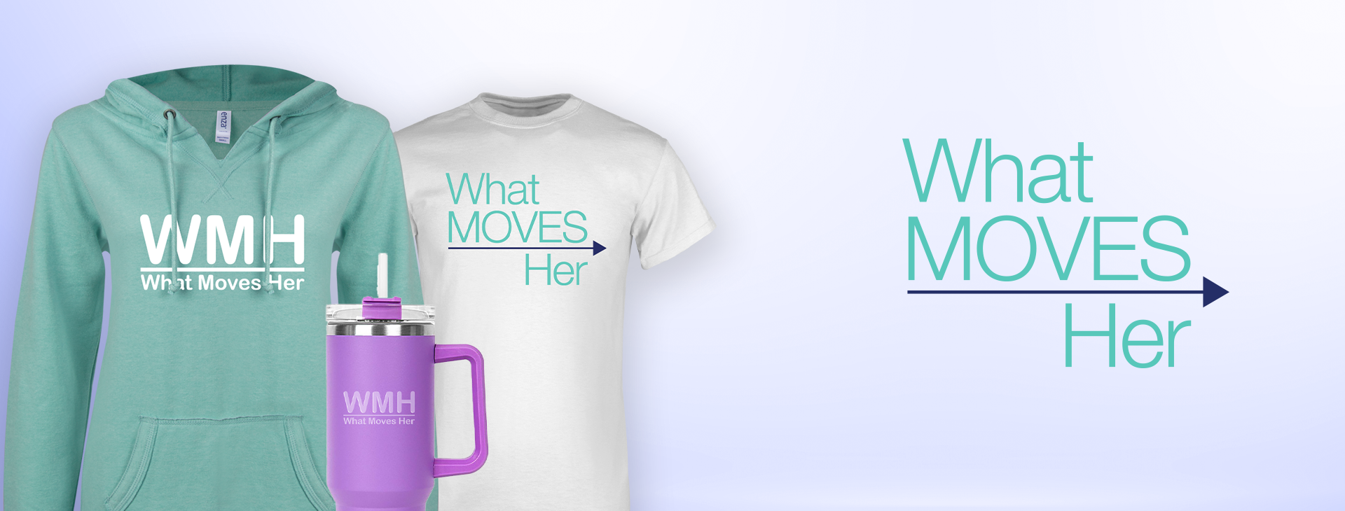 Promotional banner