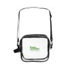 Thumbnail image for  Clear Crossbody Bag