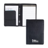 Thumbnail image for  Wall Street Black Junior Writing Pad