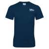 Thumbnail image for  Navy T-Shirt w/Pocket