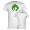 Thumbnail image for  White T Shirt