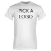 Thumbnail image for  White T Shirt