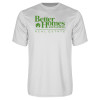 Thumbnail image for  White Performance Tee