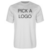 Thumbnail image for  White Performance Tee