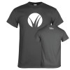 Thumbnail image for  Charcoal T Shirt