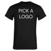 Thumbnail image for  Black T Shirt
